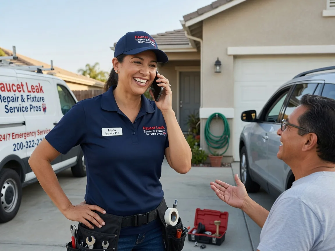 Faucet Repair Lake Oswego, OR FAQs